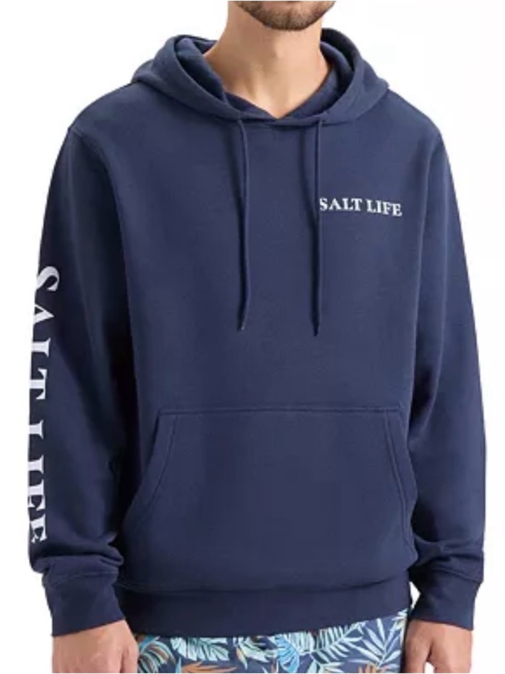 Men’s United We Fish Hoodie